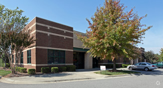 More details for 101-111 Triangle Trade Dr, Cary, NC - Flex for Lease