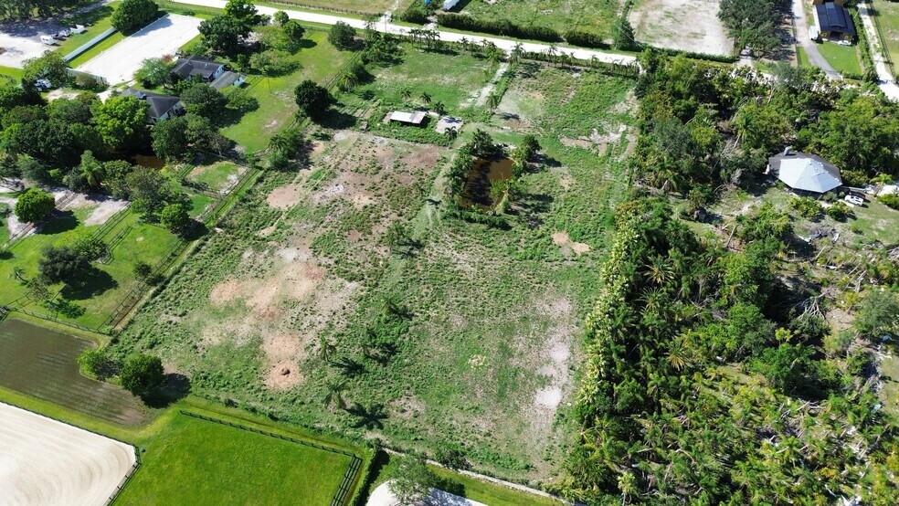 16290 Rustic Rd, Wellington, FL à vendre - Aérien - Image 3 de 17