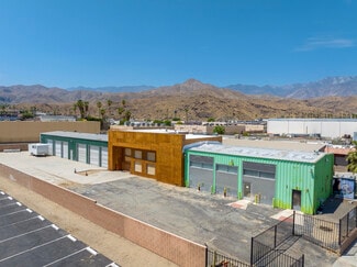 More details for 68415 Perez Rd, Cathedral City, CA - Retail for Sale