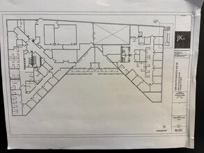 2200 South Dakota Ave NE, Washington, DC for lease Floor Plan- Image 1 of 3