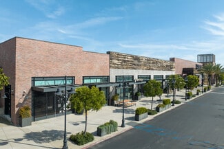 Plus de détails pour Haven & Arrow, Rancho Cucamonga, CA - Commerce de détail à louer