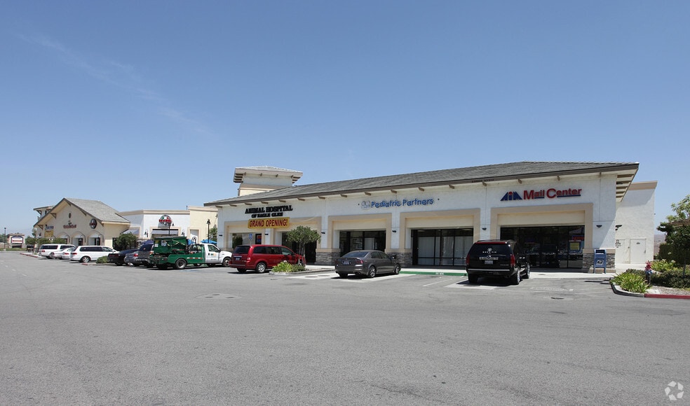 2279 Eagle Glen Pky, Corona, CA for lease - Building Photo - Image 3 of 6