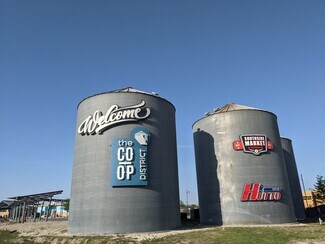 Plus de détails pour Highway 79, Hutto, TX - Plusieurs types d'espaces à louer