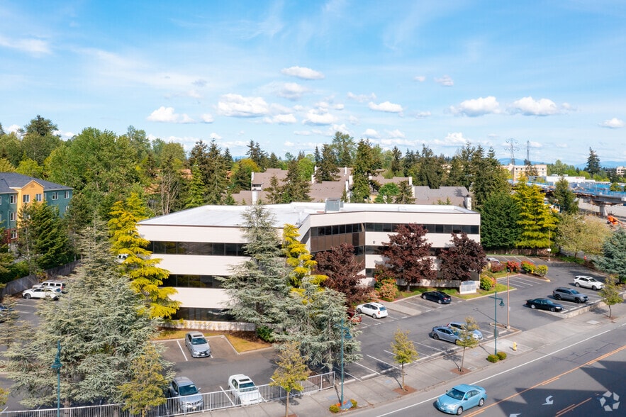 31620 23rd Ave S, Federal Way, WA for lease - Building Photo - Image 2 of 6