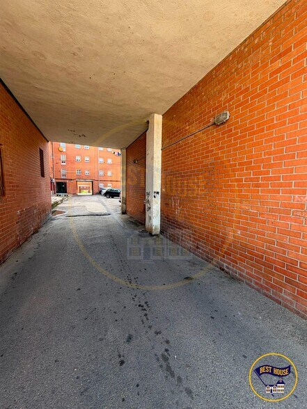 Immeuble residentiel dans Cuenca, Cuenca à vendre - Photo du bâtiment - Image 2 de 4