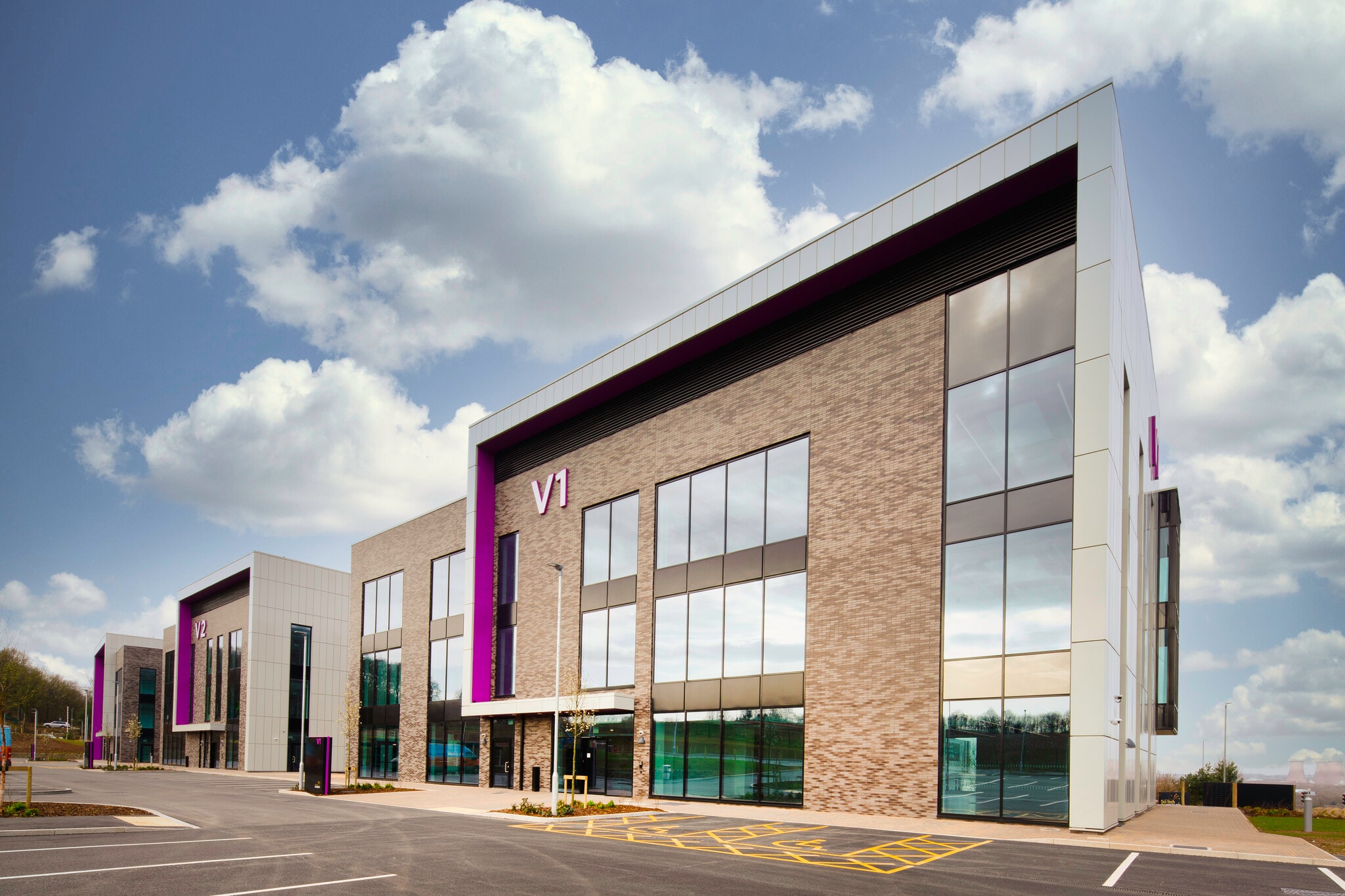 Project Violet, Warrington for sale Building Photo- Image 1 of 1