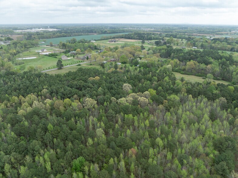 18990 Moyers Rd, Athens, AL à vendre - Aérien - Image 3 de 23