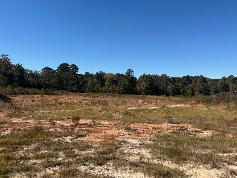 Greenwood Road, Shreveport, LA for sale - Primary Photo - Image 1 of 34