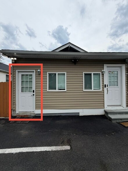 511 4th St, Laurel, MD à louer - Photo du bâtiment - Image 2 de 15