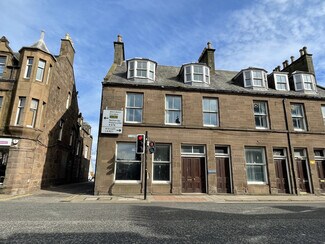 More details for 20 Allardice St, Stonehaven - Retail for Lease