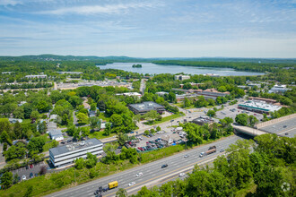 300 Littleton Rd, Parsippany, NJ - AÉRIEN  Vue de la carte - Image1