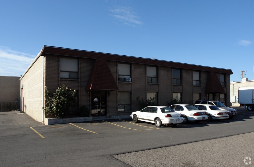 3485 S West Temple, Salt Lake City, UT for sale - Primary Photo - Image 1 of 3