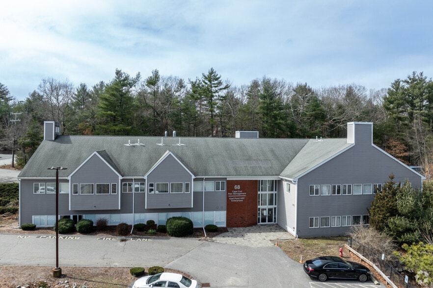 68 N Main St, Carver, MA for sale - Building Photo - Image 2 of 43