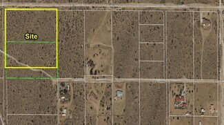 Plus de détails pour Goss Rd, Phelan, CA - Terrain à vendre