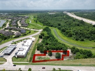 More details for 0 Bailey, Manvel, TX - Land for Sale