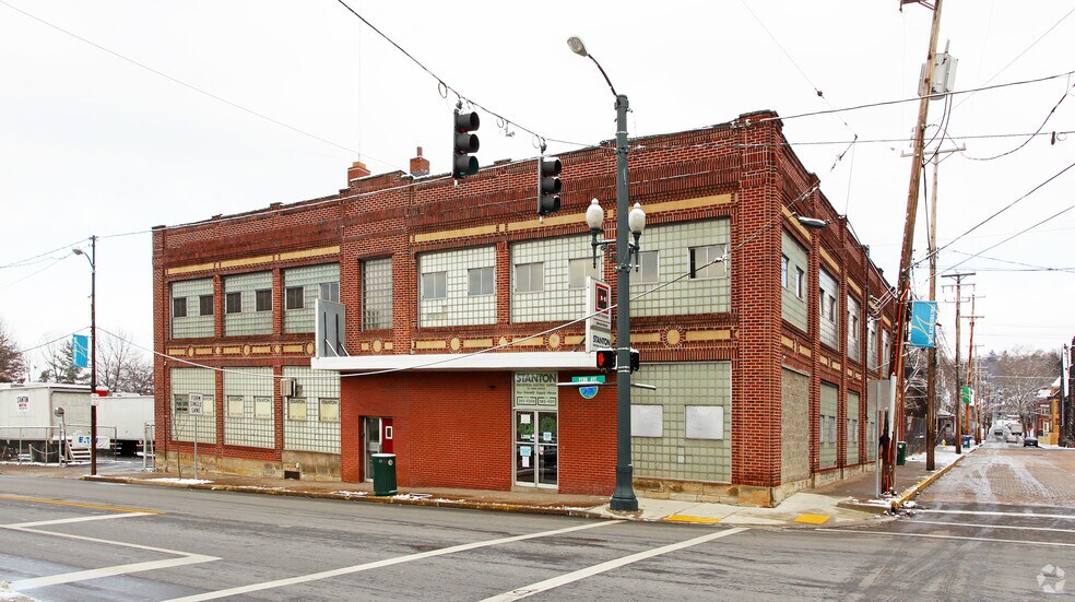 521 Penn Ave, Pittsburgh, PA à louer - Photo du bâtiment - Image 3 de 3