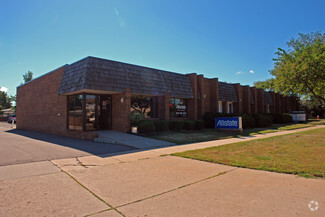 More details for 27500 Hoover Rd, Warren, MI - Office for Lease