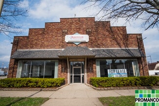 More details for 118 2nd St, Marietta, OH - Office/Retail, Industrial for Lease