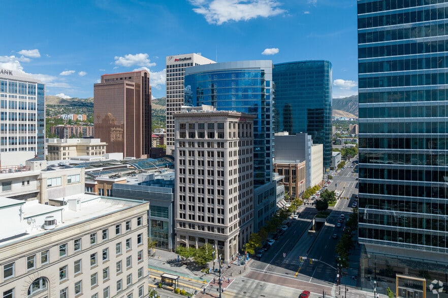 79 S Main St, Salt Lake City, UT for lease - Building Photo - Image 3 of 27