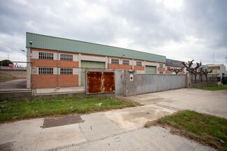 More details for Industrial for Lease