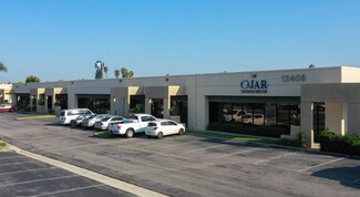 More details for 12403 Slauson Ave, Whittier, CA - Flex for Lease