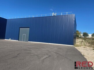 More details for Industrial for Lease