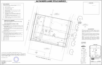 2082 N State Route 50, Bourbonnais, IL for lease Plat Map- Image 2 of 2