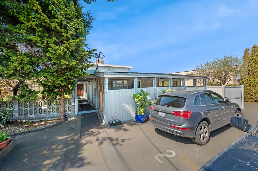 318 3rd Ave S, Edmonds, WA à vendre - Photo du bâtiment - Image 2 de 20