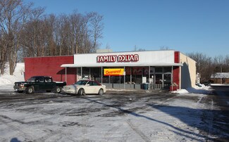Plus de détails pour 133 William St, Palmyra, NY - Commerce de détail à vendre