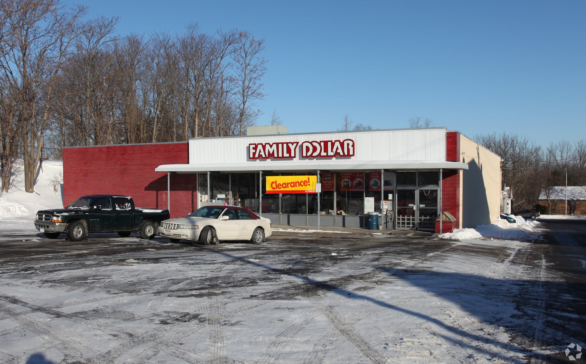 133 William St, Palmyra, NY for lease Primary Photo- Image 1 of 6