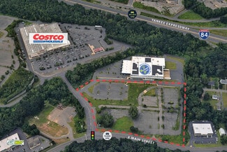 More details for 3580 E Main St, Waterbury, CT - Land for Sale