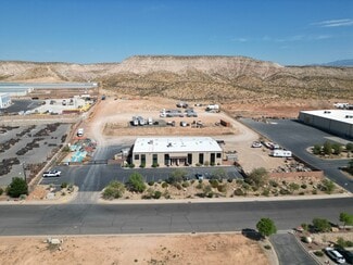 More details for 715 E Commerce Dr, St George, UT - Land for Lease