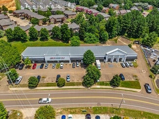 More details for 304 Heritage Dr, Oxford, MS - Retail for Sale