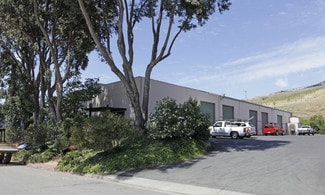Plus de détails pour 320 W Channel Rd, Benicia, CA - Industriel à louer