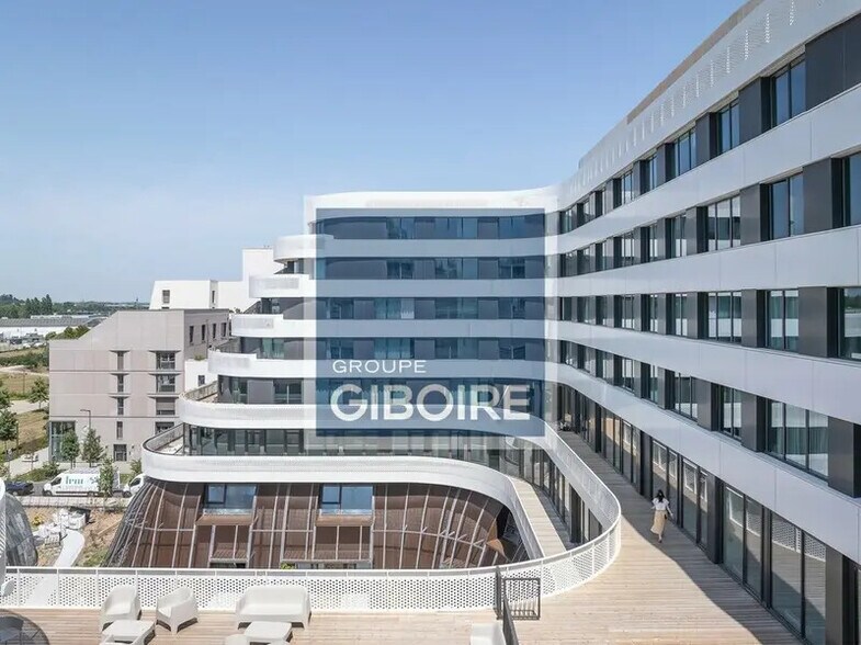 8 Rue René Rouchy, Angers à vendre - Photo du bâtiment - Image 3 de 8