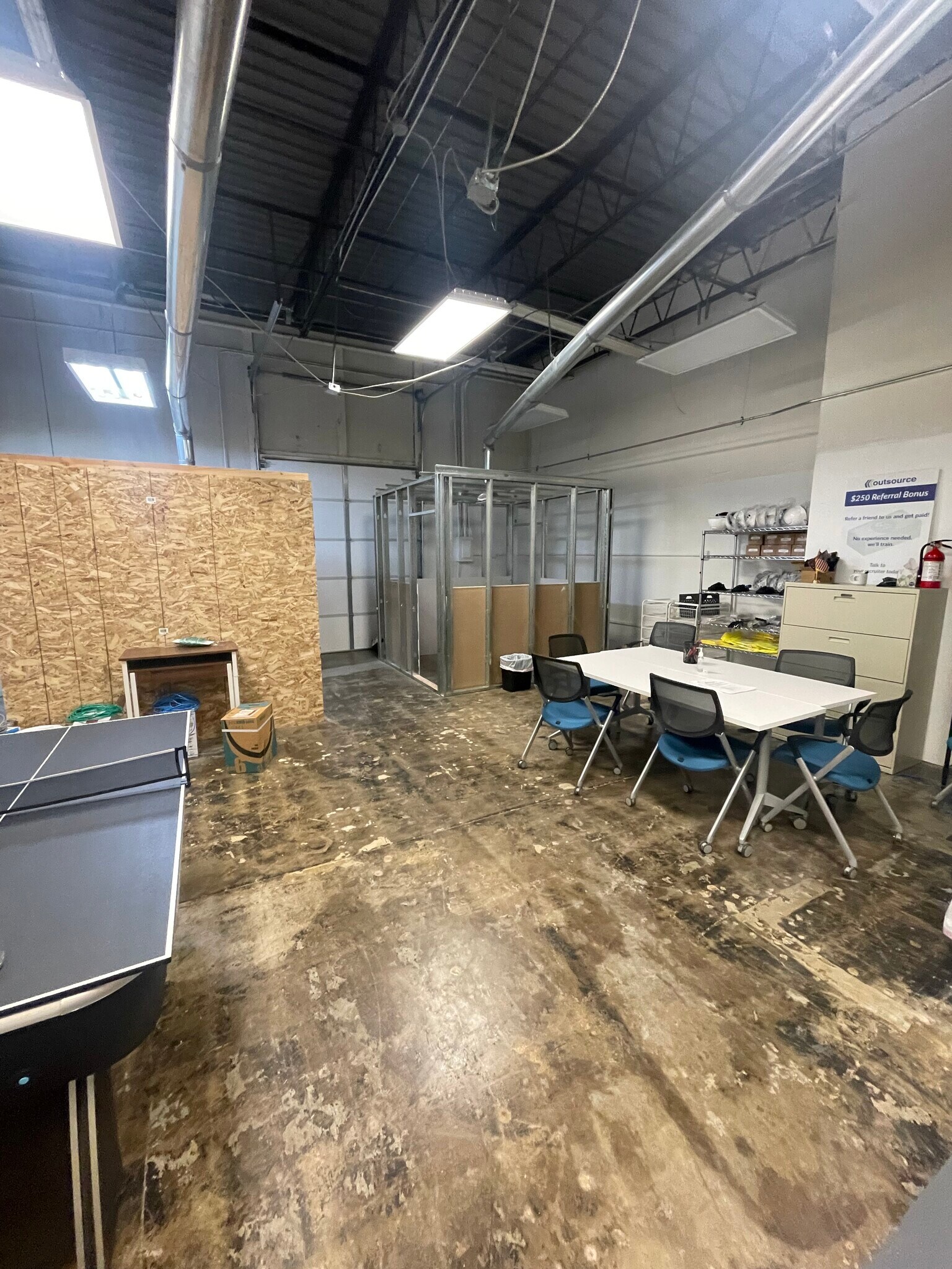 2600 W 2nd Ave, Denver, CO à louer Photo intérieure- Image 1 de 7