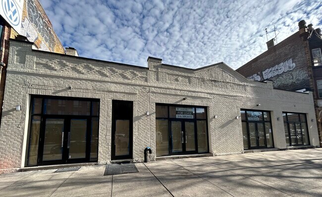 More details for 63 Pennsylvania Ave, Brooklyn, NY - Office/Retail for Lease