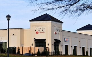 Plus de détails pour 1051 Highland Colony Pky, Ridgeland, MS - Commerce de détail à louer