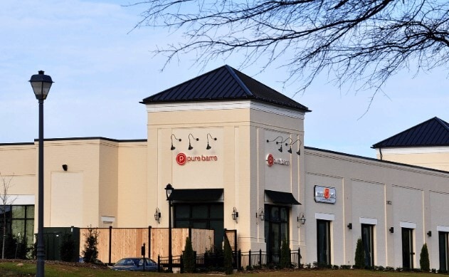 1051 Highland Colony Pky, Ridgeland, MS for lease Primary Photo- Image 1 of 2