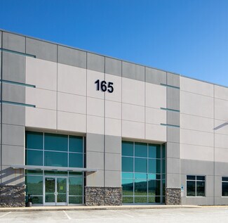 Plus de détails pour 165 Shady Ln, Manchester, PA - Industriel à louer