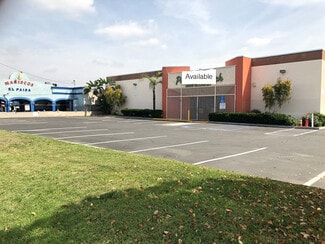 More details for 8542 Norwalk Blvd, Whittier, CA - Retail for Sale