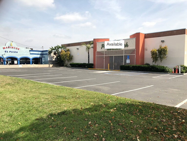 8542 Norwalk Blvd, Whittier, CA for sale Building Photo- Image 1 of 4
