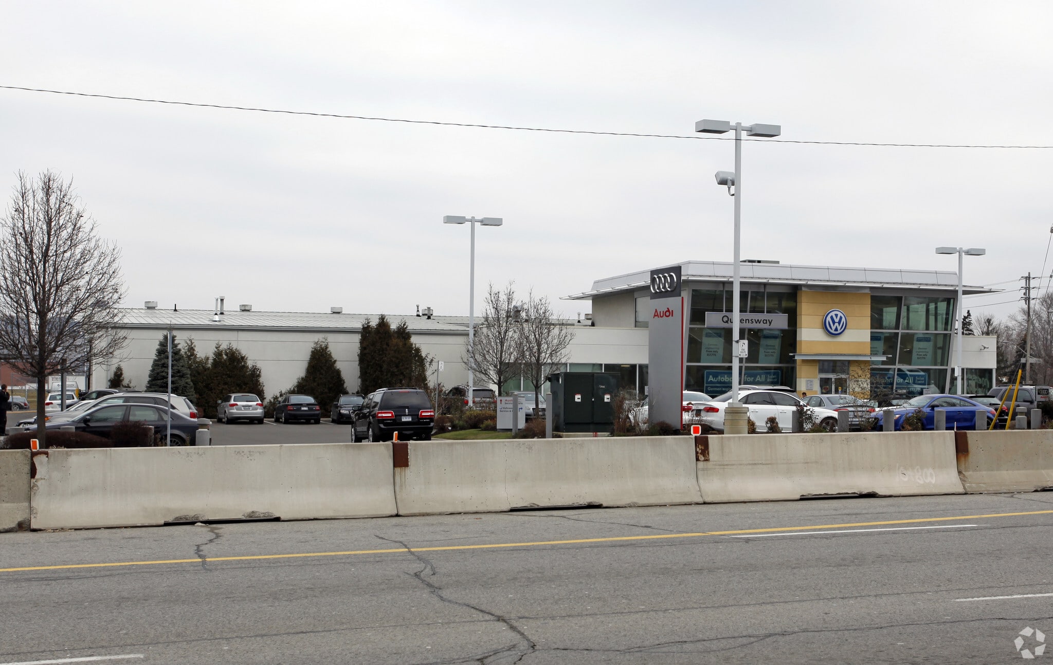 1306 The Queensway, Toronto, ON for sale Primary Photo- Image 1 of 1