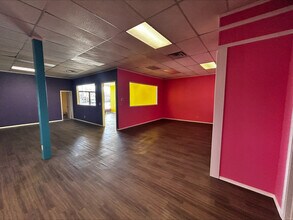3410-3454 S Western St, Amarillo, TX for lease Interior Photo- Image 2 of 6