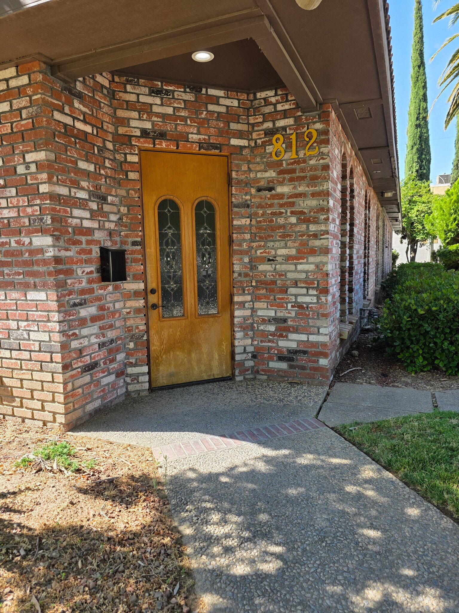 812 W 22nd St, Merced, CA à louer Photo principale- Image 1 de 6