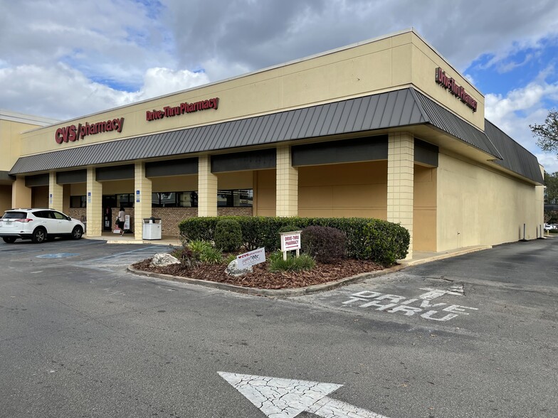 3475 Thomasville Rd, Tallahassee, FL for lease - Building Photo - Image 3 of 4