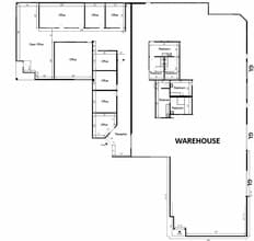 4660 Viewridge Ave, San Diego, CA for sale Floor Plan- Image 1 of 3