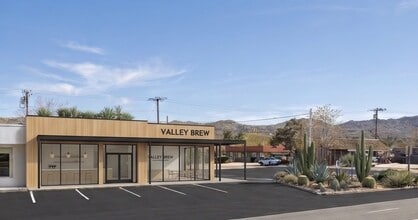 55985 29 Palms Hwy, Yucca Valley, CA à louer Photo intérieure- Image 2 de 6