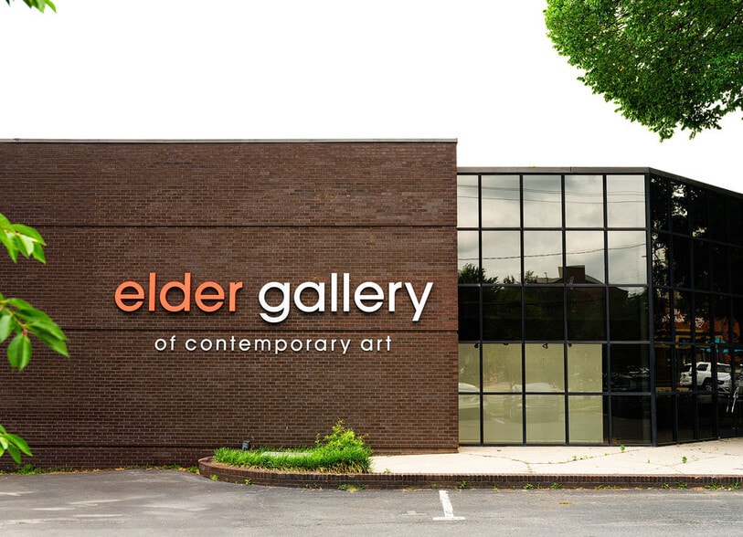 1520 S Tryon St, Charlotte, NC for lease - Building Photo - Image 3 of 10