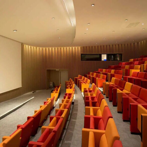 1-5 Rue Grétry, Paris à louer - Photo du bâtiment - Image 3 de 15